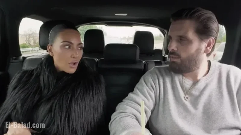 Kim Kardashian Criticizes Kanye West’s Lack of Contact with Their Children