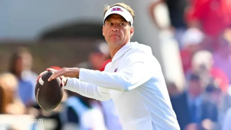 Lane Kiffin’s Possible Move to Florida Amid LSU Interest Rumors