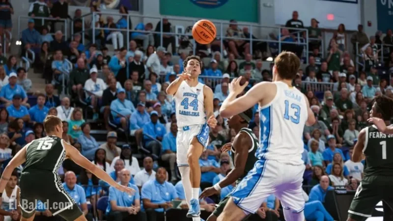 Lucas Analyzes Rapid Reactions from Michigan State