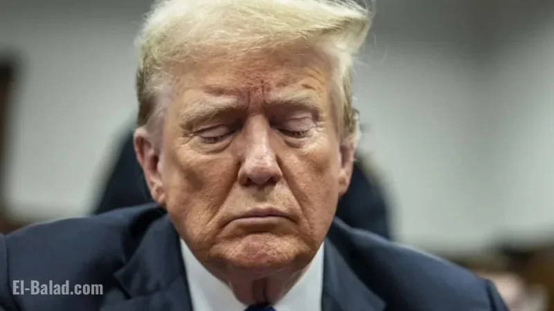 MAGA Movement Falters Despite Trump’s Efforts