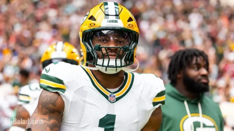Micah Parsons Poised to Break NFL Record This Thanksgiving