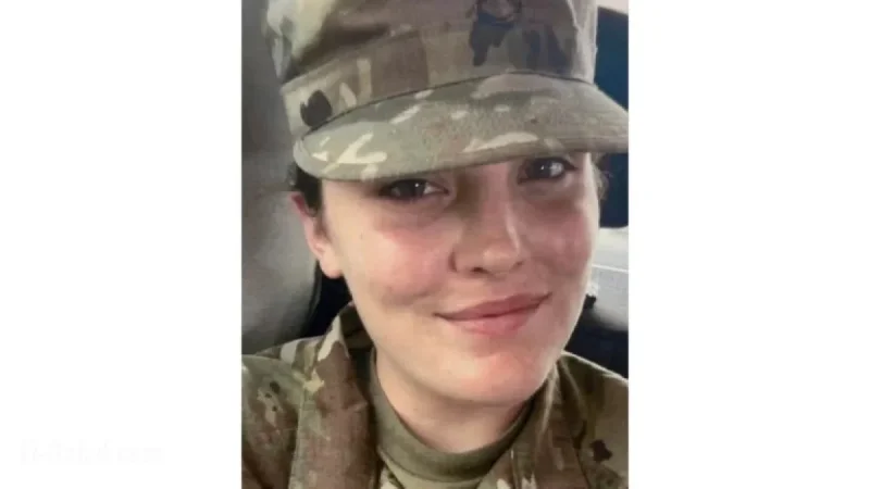 National Guard Soldier Succumbs to Injuries After Washington D.C. Shooting