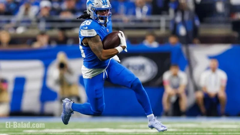 NFL games today (Nov. 28, 2025): Black Friday spotlight, kickoff time, and what to watch in Bears–Eagles