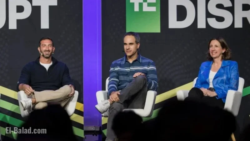 OpenAI and Google Revolutionize Go-to-Market Strategies with AI Innovation