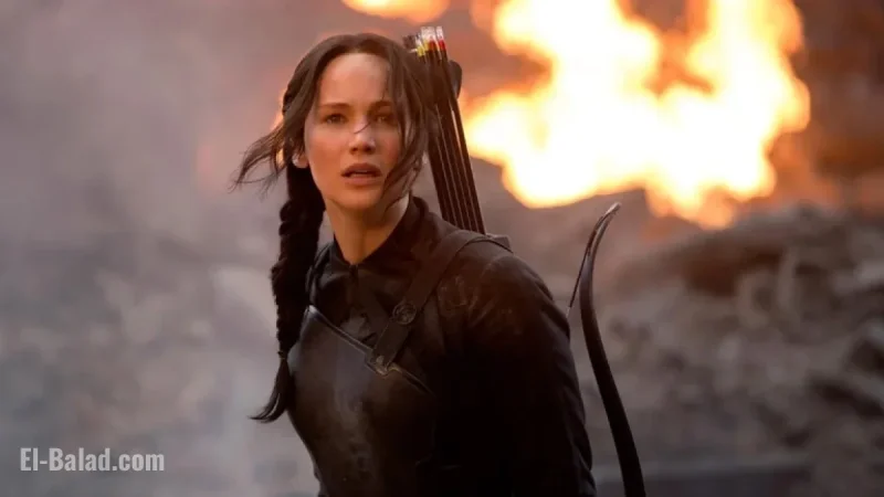 Quentin Tarantino Accuses ‘Hunger Games’ of Copying ‘Battle Royale’