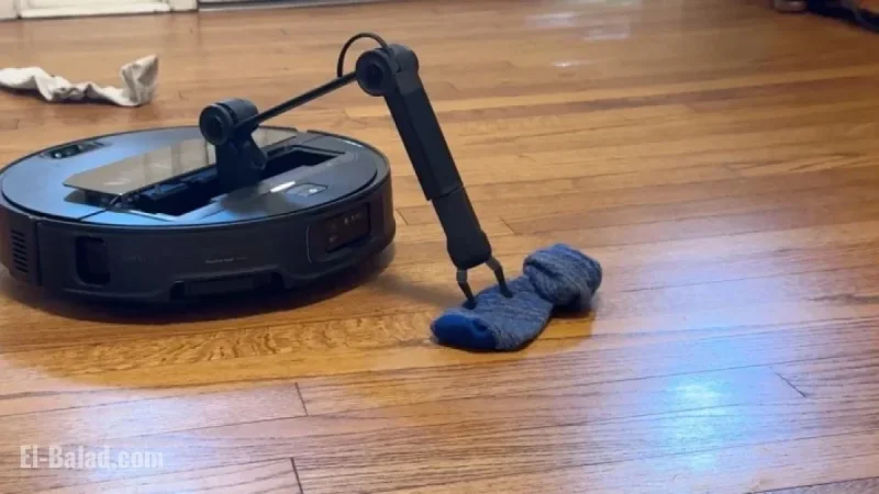 Save 50% on Roborock & Eufy Robovacs This Black Friday