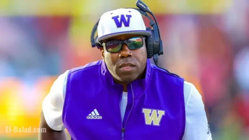 Shephard Secures 5-Year Coaching Deal with Oregon State