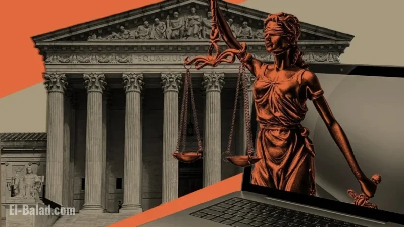 Supreme Court to Hear Landmark Case Impacting Internet Access