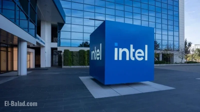 Taiwan Authorities Raid Intel Executive’s Home: Report (INTC:NASDAQ)
