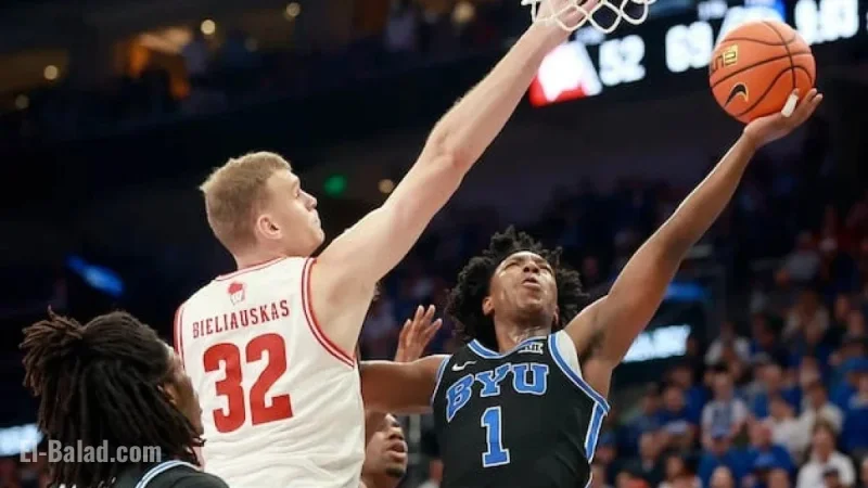 Watch BYU vs. Miami on Thanksgiving: Viewing Guide
