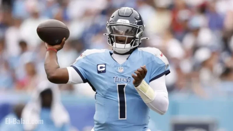 Week 13 Fantasy Football: Key Matchups to Exploit – Titans, Jaguars, Steelers, Bills