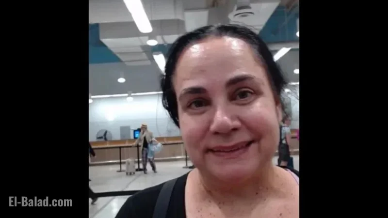 American Woman Missing from Cruise: Passport Used for Hotel Check-In