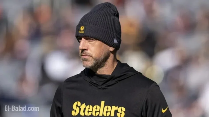 Bills Dominate Aaron Rodgers Like No Other Team
