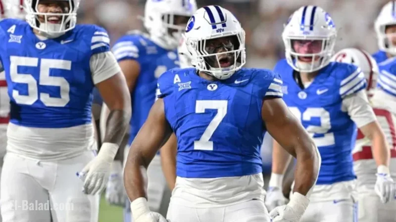 BYU Set to Showcase Strength in Crucial Clash Against UCF