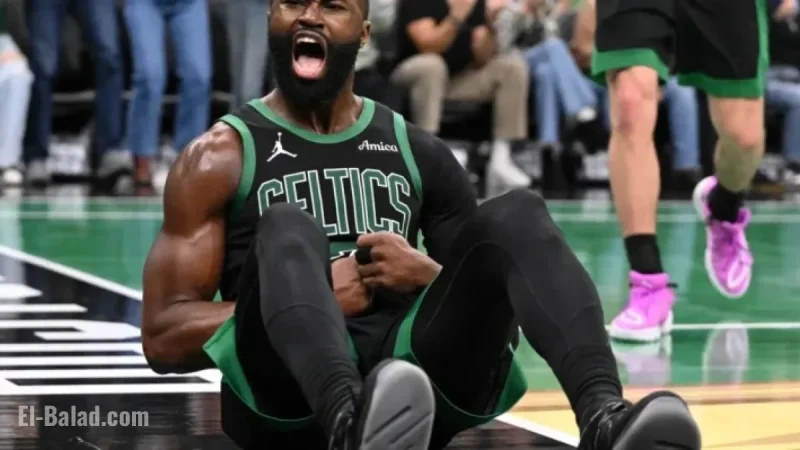 Celtics Boosted by Positive Injury Update Before Timberwolves Clash