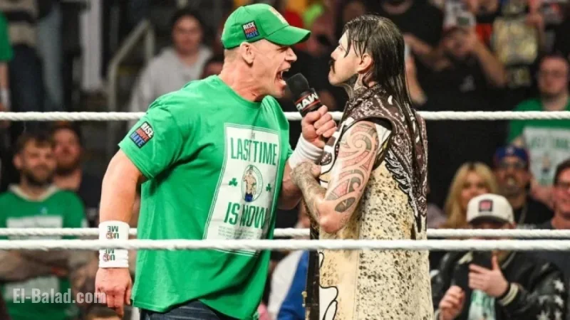 Cena’s Strategy, Survivor Series Outcomes, Becky Lynch Updates, and More Rumors