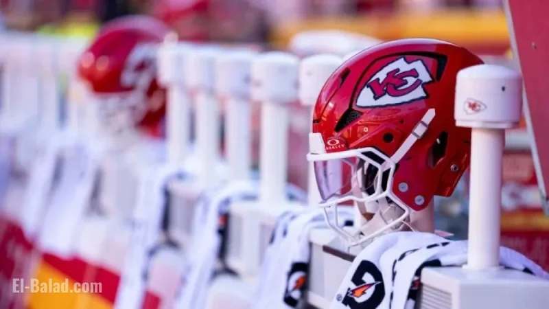 Chiefs’ Playoff Chances in Jeopardy: Missing Postseason Possible