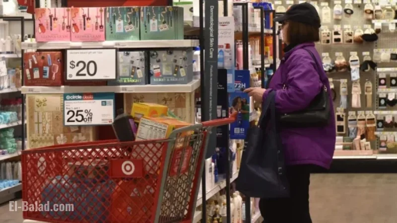 CIO Warns: Declining Consumer Sentiment Signals Major Economic Red Flag