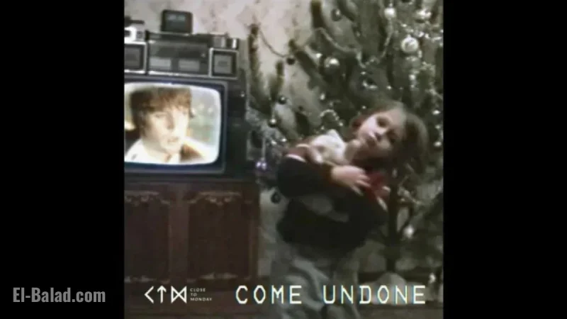 Close To Monday Reimagines Duran Duran’s ‘Come Undone’: 2025 Review