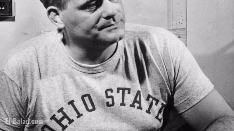 Contact Ohio State’s Legendary Coach, Absent Since 1987