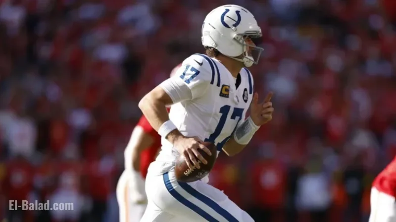 Daniel Jones Cleared for Sunday’s Game After Injury Concerns