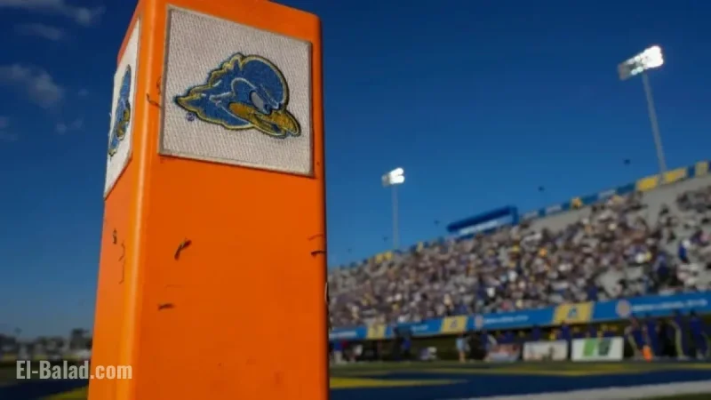 Delaware vs. UTEP Football: Live Updates, 1 p.m. Kickoff on ESPN+
