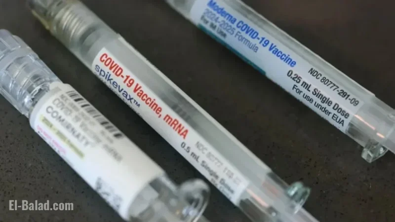 FDA Official Alleges COVID-19 Vaccine Link to Child Deaths Without Data