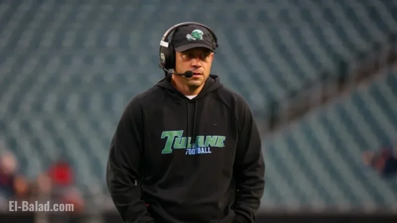 Florida Nears Hiring Jon Sumrall After Dropping Lane Kiffin Pursuit