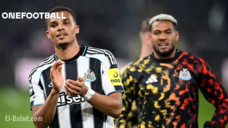 Former Chelsea Star Urges January Signing of Malick Thiaw