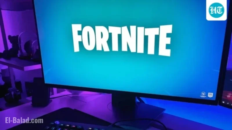 Fortnite Live Event Crash: Fix Black Screen Issues Now