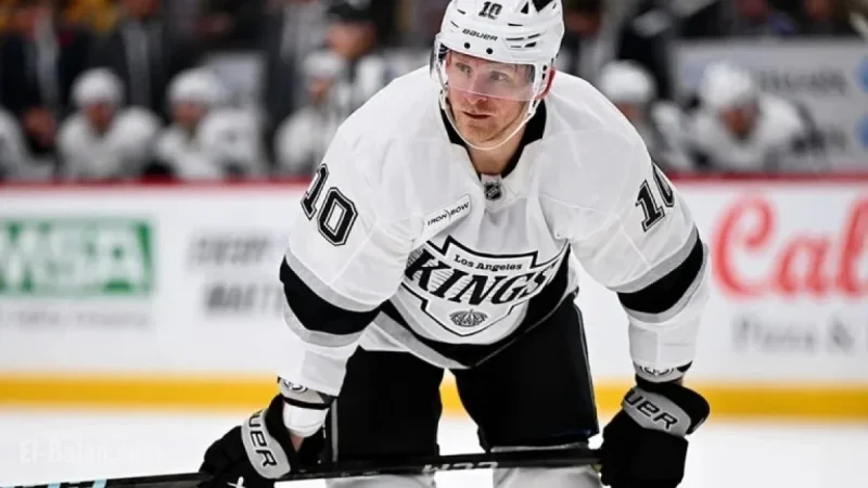 Freeway Faceoff Preview: Perry Returns Against Ducks, Foegele vs. Turcotte