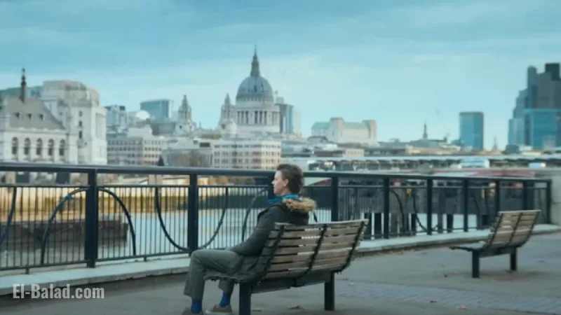 Google Pixel Reunites Original Cast for Love Actually Recreation