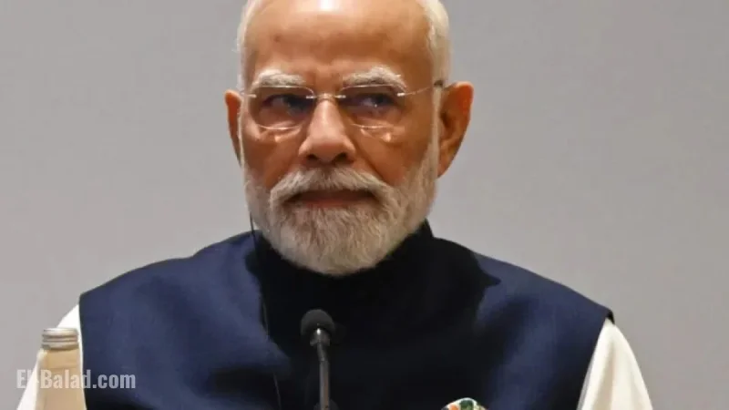 India’s Growth Surges as Factories Overcome Trump Tariffs Predictions