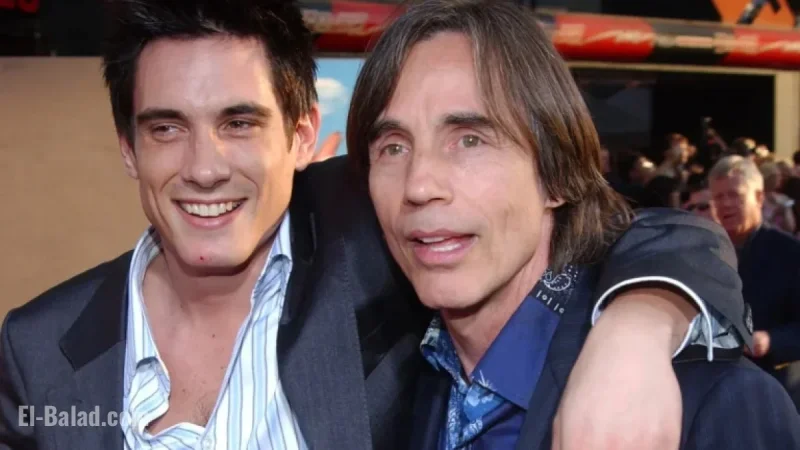 Jackson Browne Addresses Son Ethan’s Death at 52