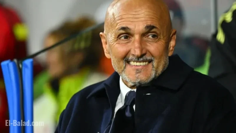 Juventus Boosted by Defender’s Return to Training