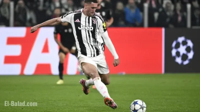 Juventus vs. Cagliari: Serie A Line-ups and TV Viewing Info