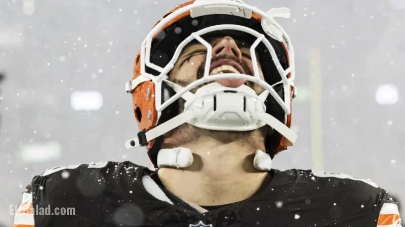 Kevin Stefanski Anticipates Varied Weather in Cleveland This Sunday