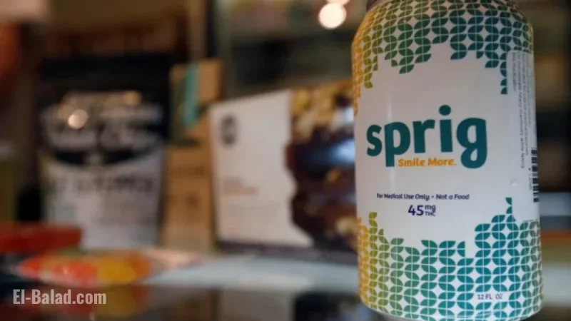 Key Facts About the Upcoming Federal Ban on THC-Infused Products