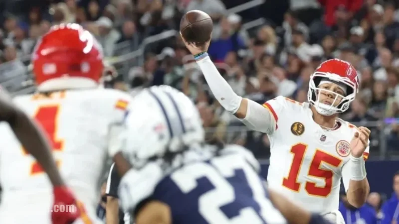 Key Takeaways from the Chiefs’ Disappointing Loss to Cowboys