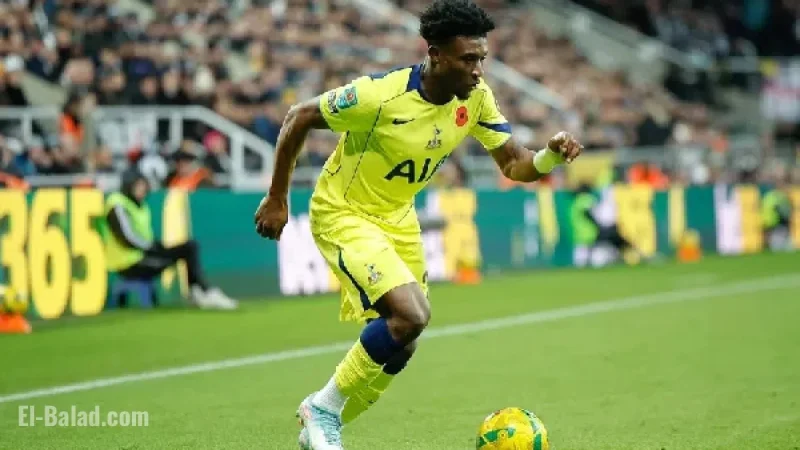 Kudus Criticized for Inconsistent Performances After Arsenal Loss