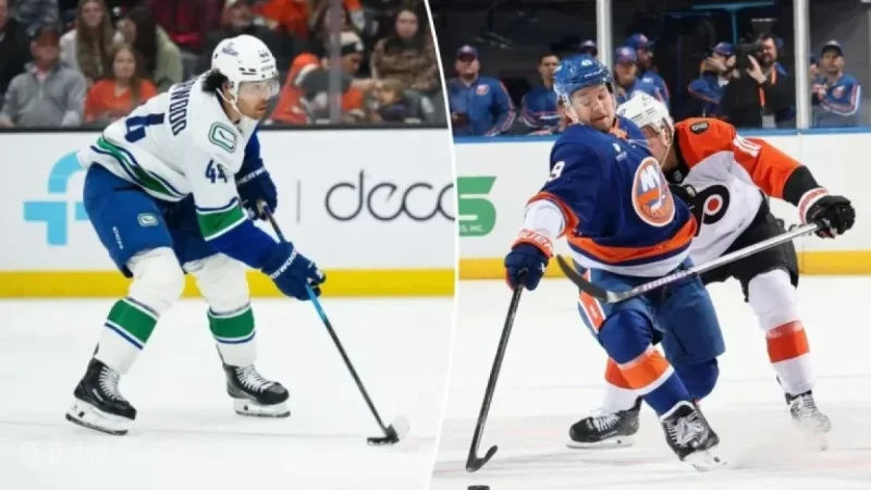 Kyle Palmieri’s Injury Disrupts Islanders’ Season Plans