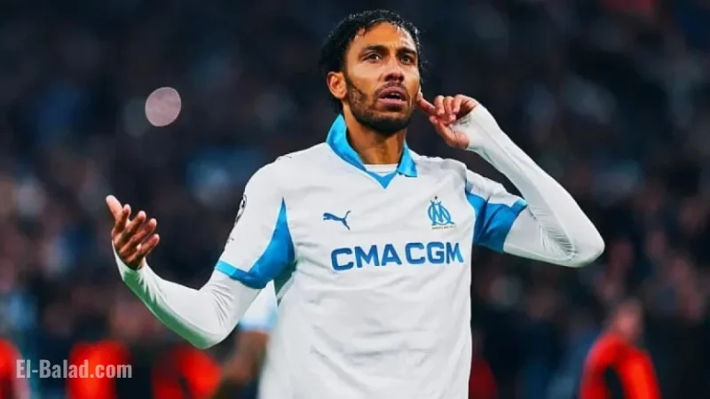 Live Coverage: OM vs. Toulouse in Ligue 1’s 14th Round