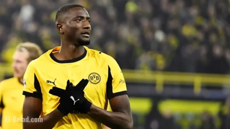 Live Updates: Bayer Leverkusen vs Borussia Dortmund in Bundesliga Today