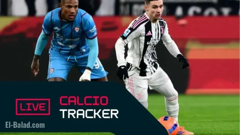 Live Updates on All Football News