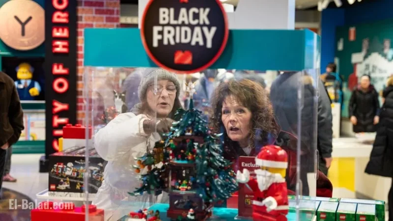 Lowe’s Black Friday near Woodfield Mall: hours, doorbusters and smooth-shopping tips for the Schaumburg crowd