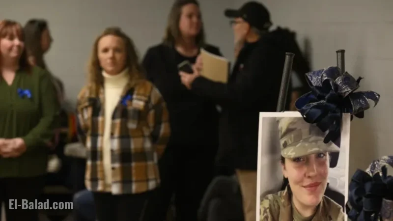National Guard Shooting Incident: Latest Updates from NPR