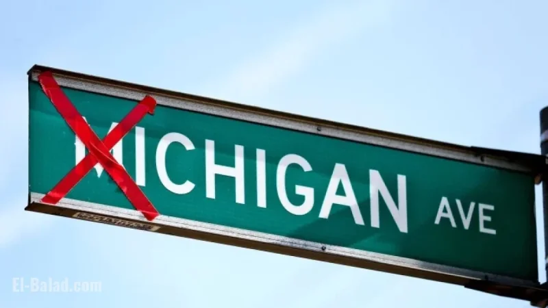 Ohio State Fans Urged by Columbus Host to Drop ‘TTUN’ and Crossed-Out M’s