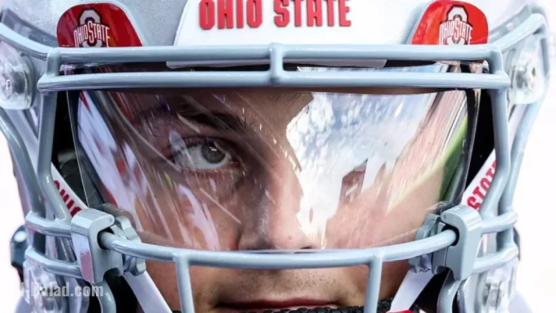 Ohio State’s Victory Over Michigan Hinges on One Player and Key Question