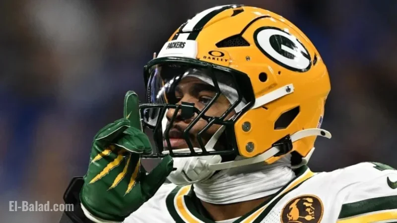 Packers Triumph Over Lions: Key Players and Performance Highlights
