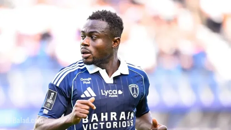 Paris FC vs Auxerre: Prediction, Team News, and Lineups Preview